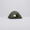 Camouflage tent, outdoor waterproof and windproof portable camping tent Application Scenario